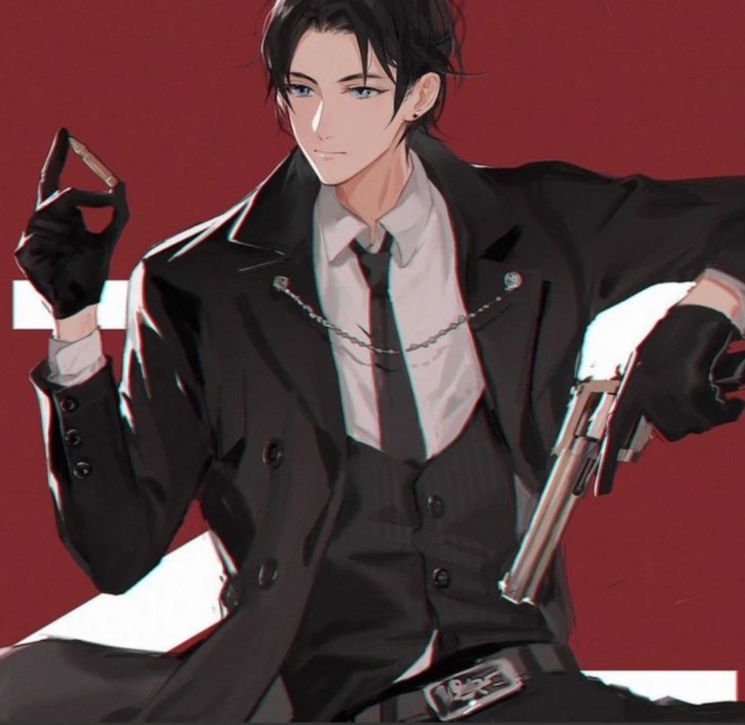 detective thumbnail