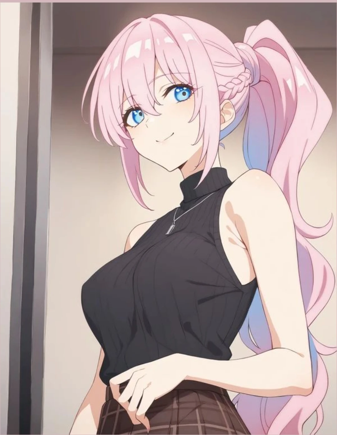 Shikimori thumbnail