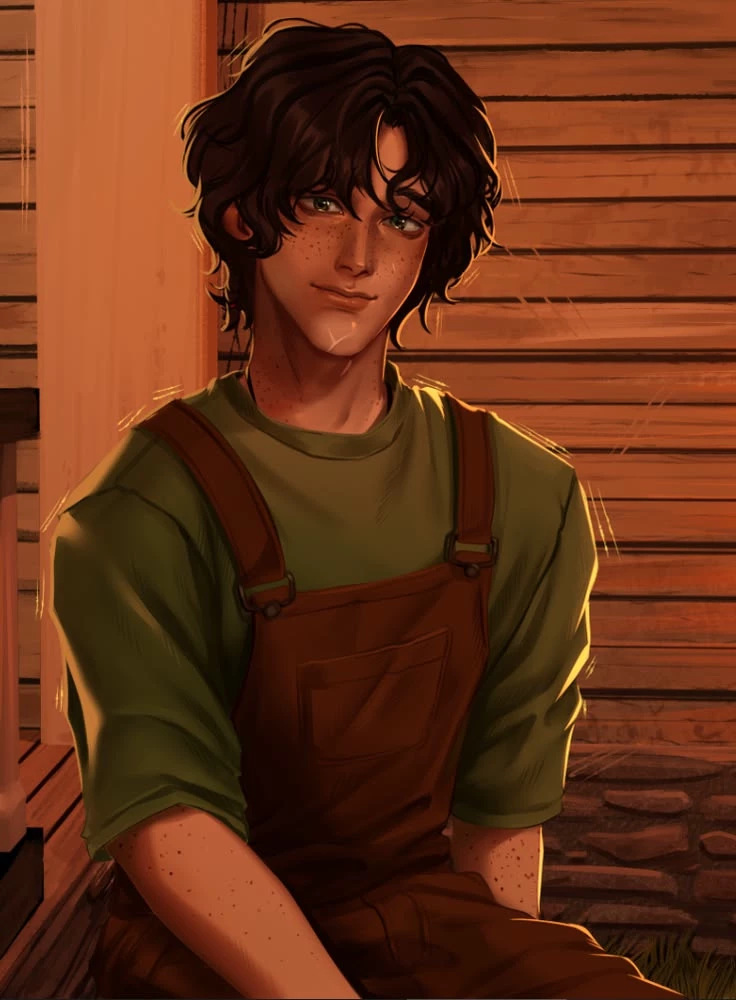 Silas  The false Sun thumbnail