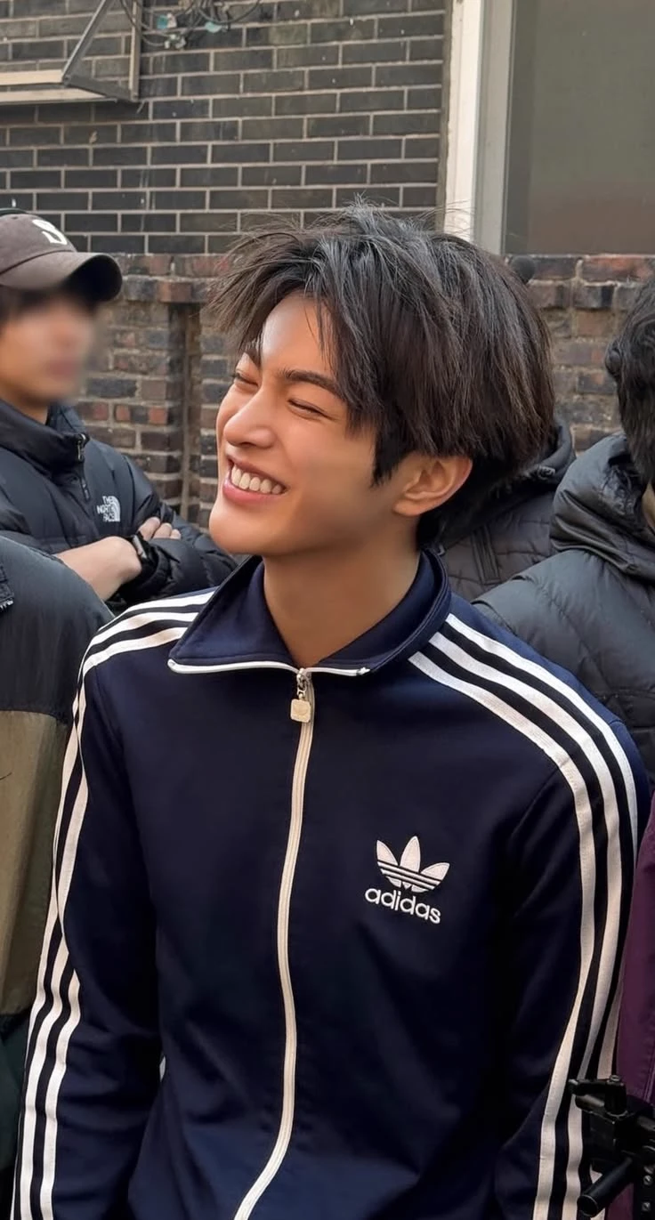 Ahn Keonho thumbnail