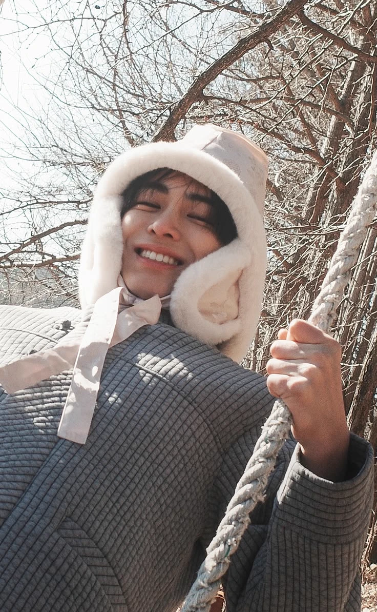 Ahn Keonho : Ahn Keonho thumbnail