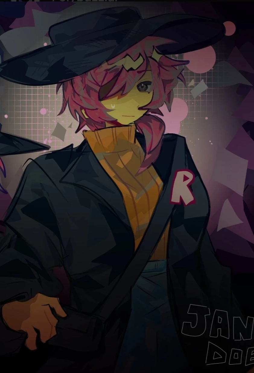 Jane Doe thumbnail