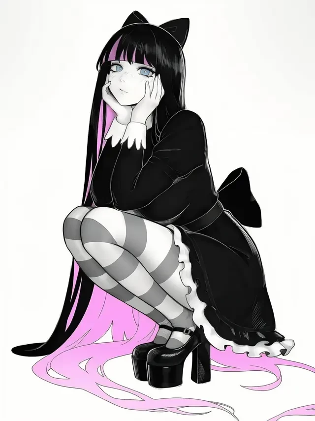 Lily Heather thumbnail