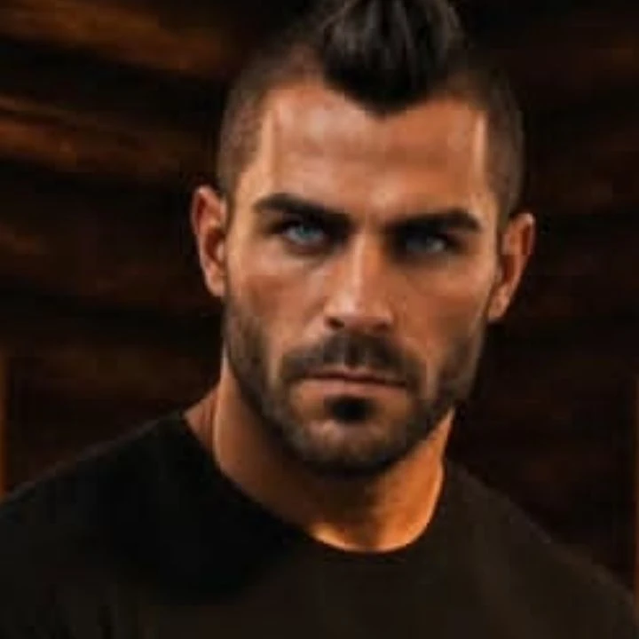 Johnny "SOAP" MacTavish thumbnail