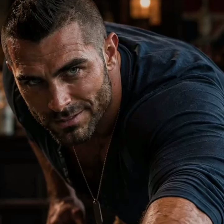 John 'Soap' MacTavish thumbnail