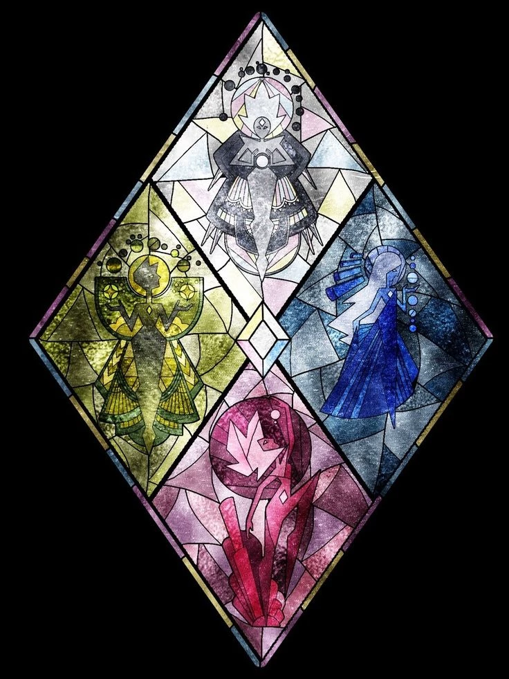 ☆ _Las Diamantes_ ☆ thumbnail