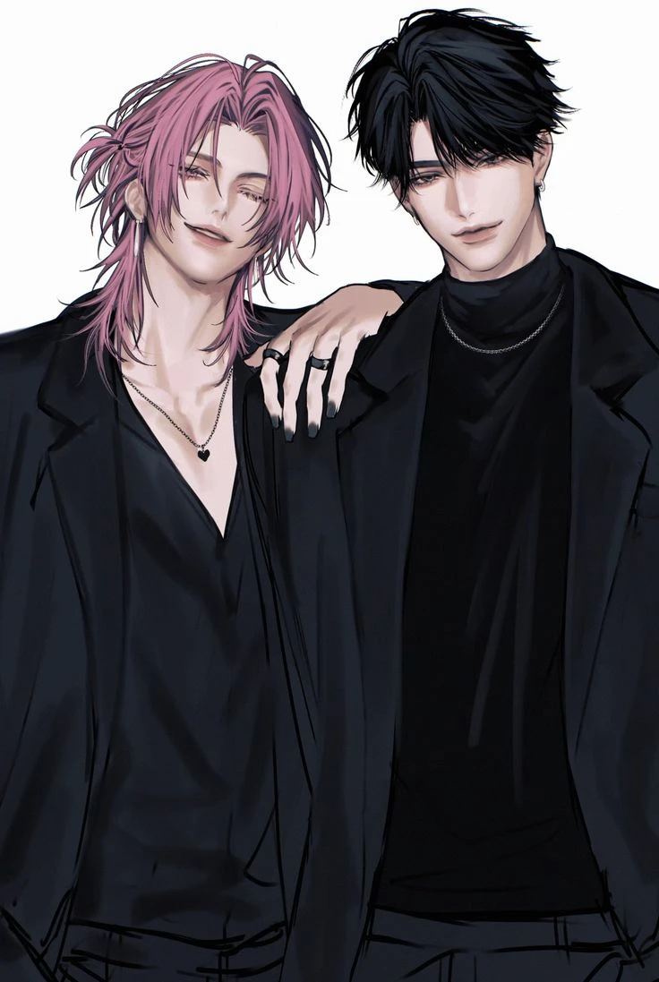 Hoshi \|\| bl \|\| thumbnail