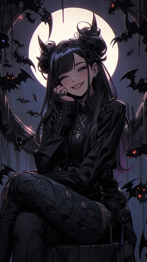 girl monster thumbnail