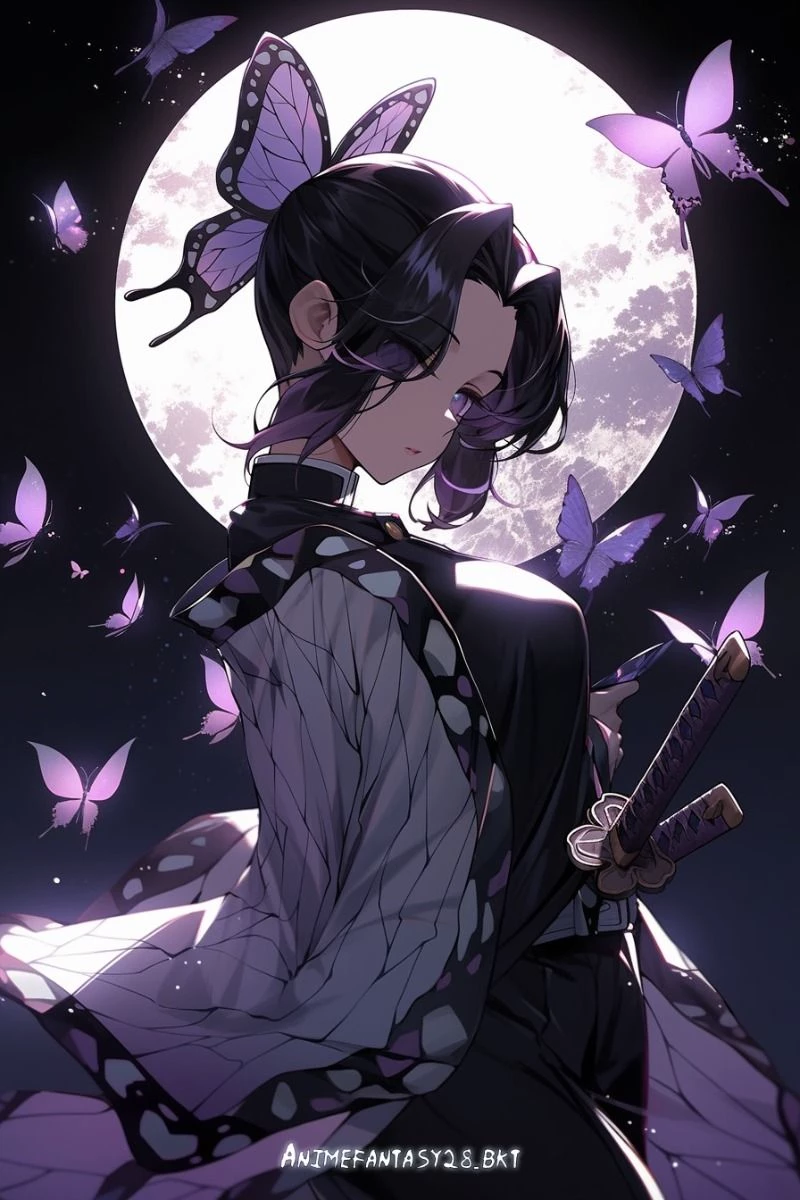 shinobu kocho thumbnail