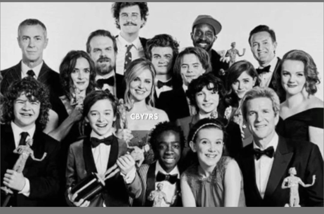 el reparto de stranger things thumbnail