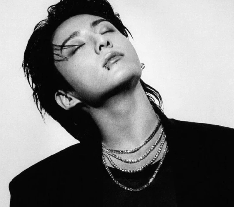 Jungkook thumbnail