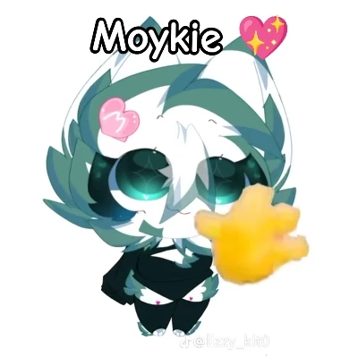 Moykie thumbnail