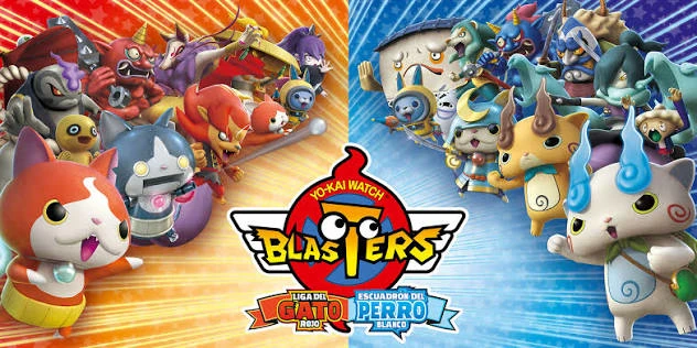 yo-kay watch blasters thumbnail