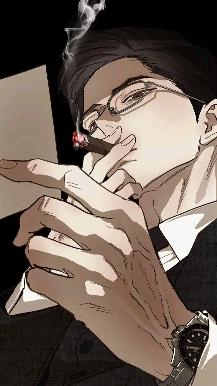 Dmitri Morozov || Your boss  thumbnail