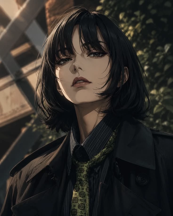 Morgana thumbnail