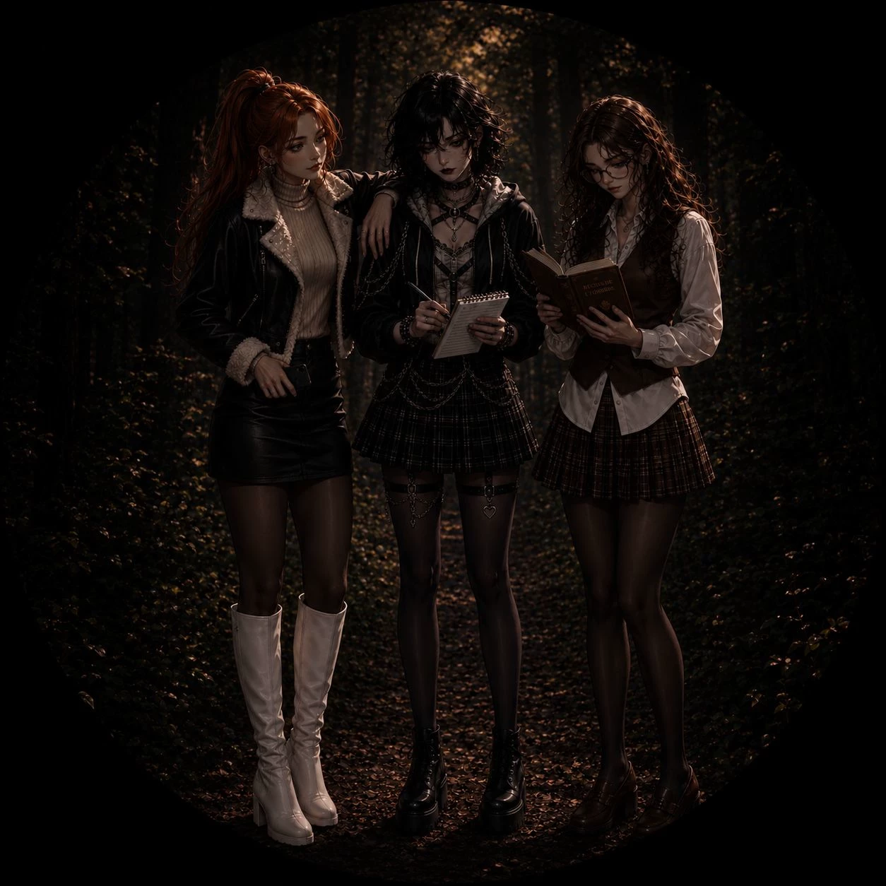 gay healing camp thumbnail