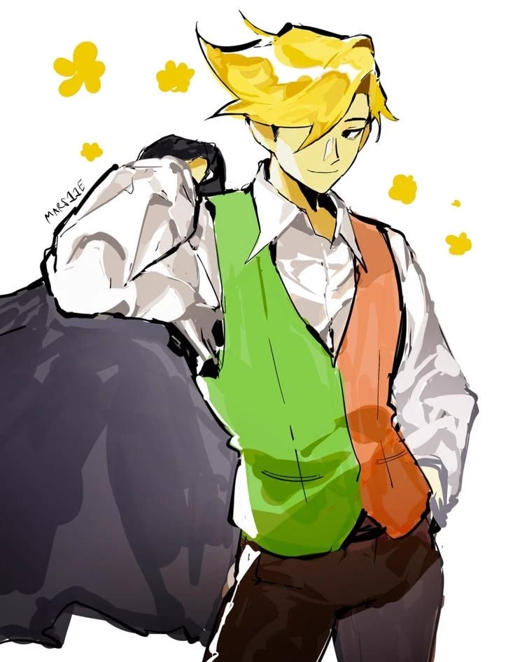Flowery thumbnail