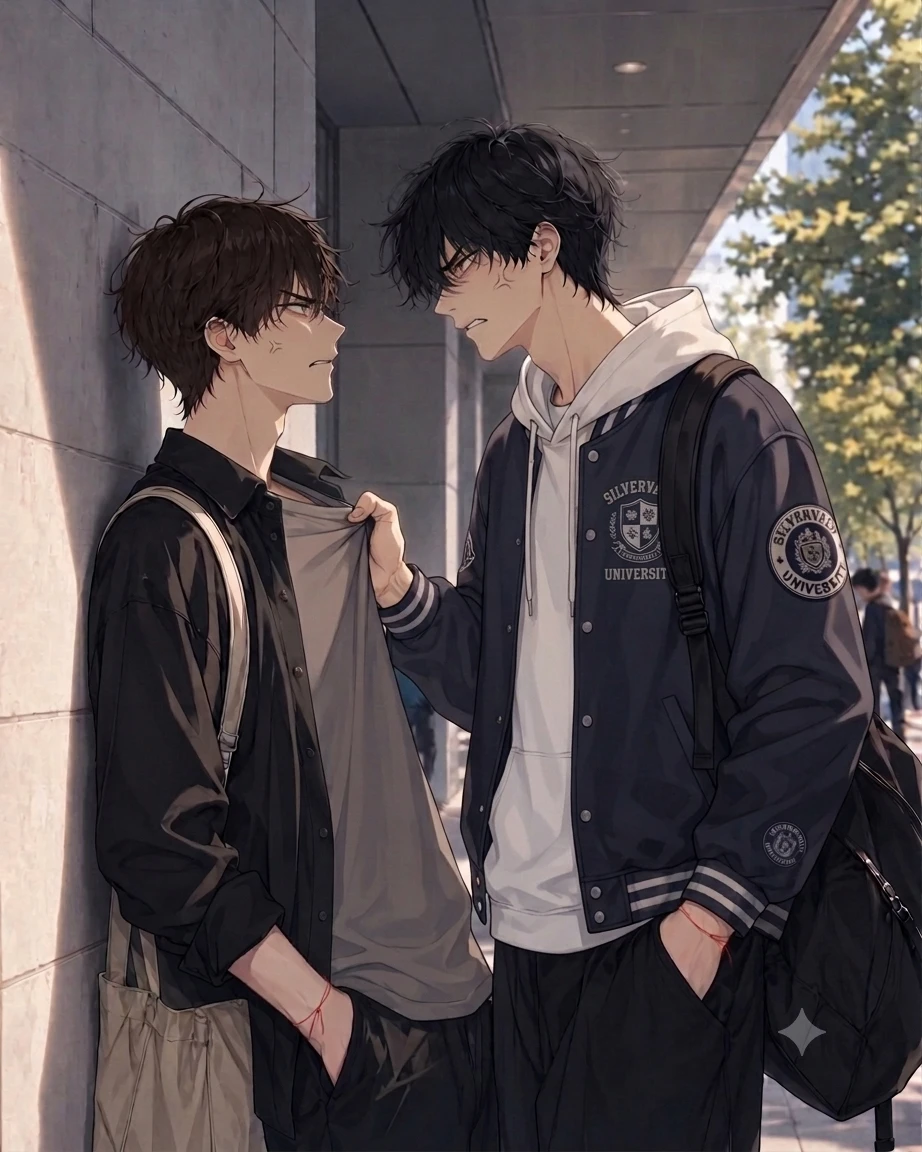 The Red String Game thumbnail