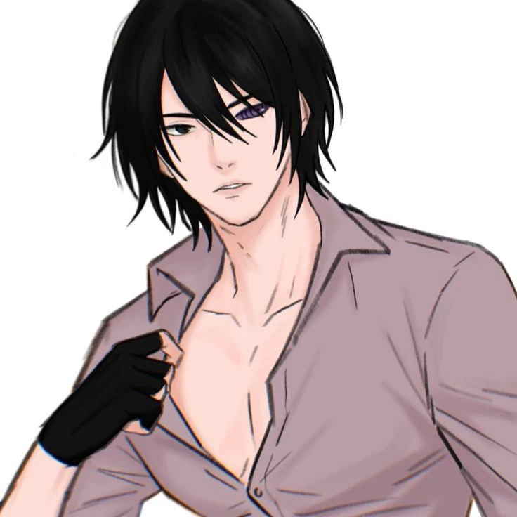 Sasuke Uchiha thumbnail