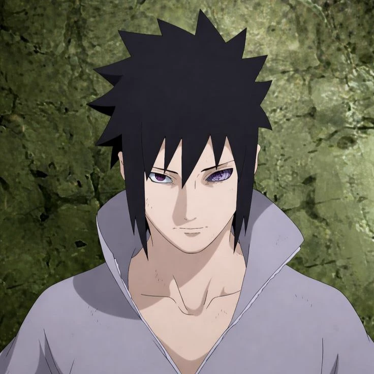 Sasuke Uchiha thumbnail