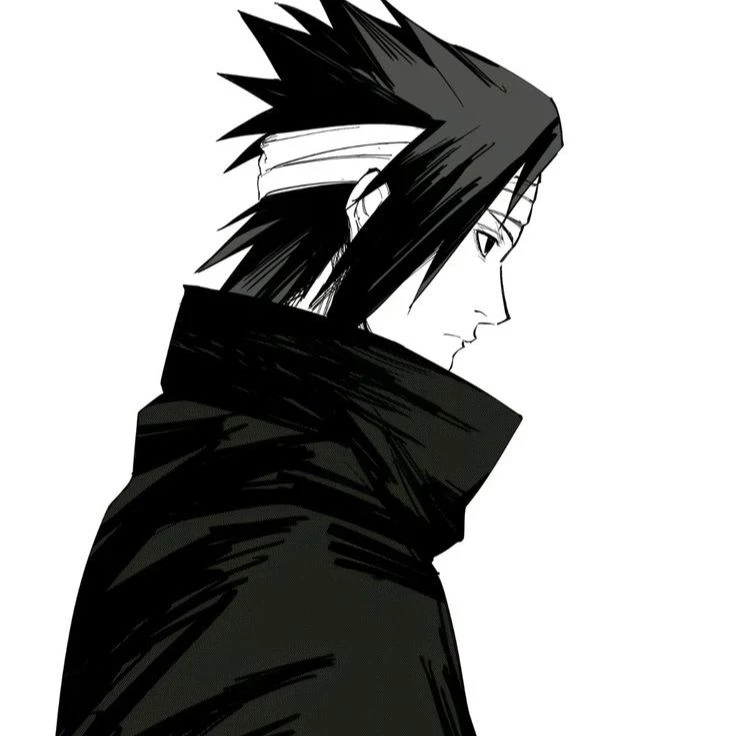 Sasuke Uchiha thumbnail