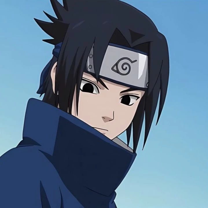 Sasuke thumbnail