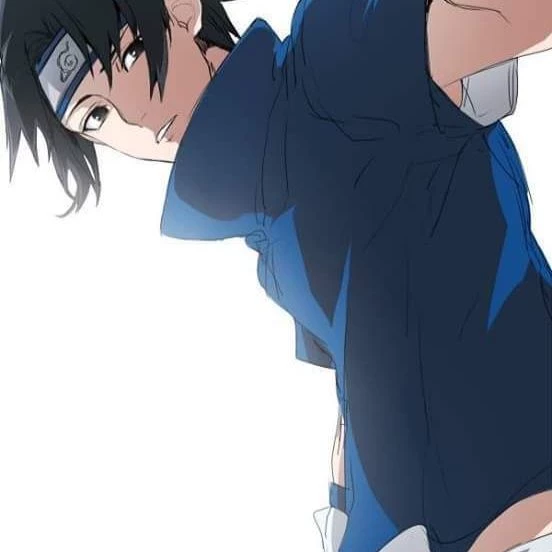 Sasuke Uchiha thumbnail