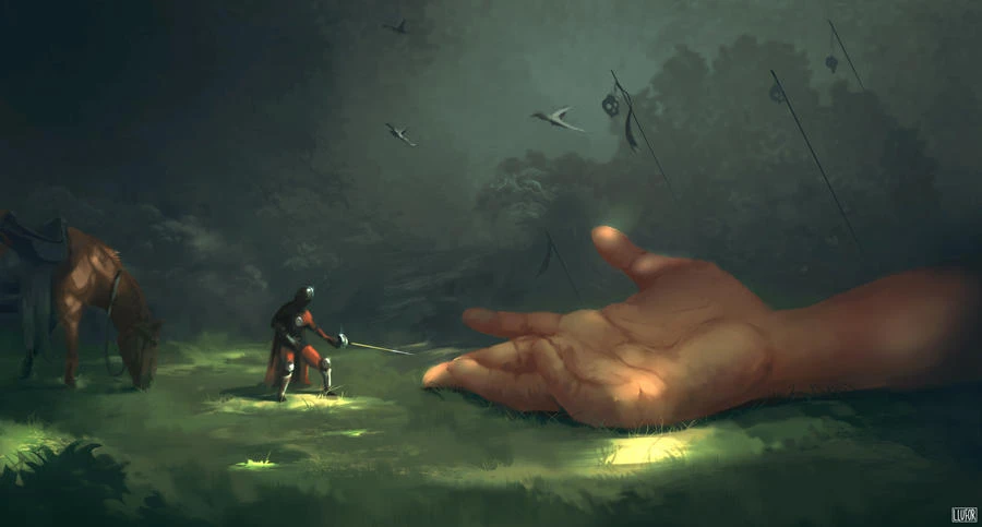 Fold thumbnail