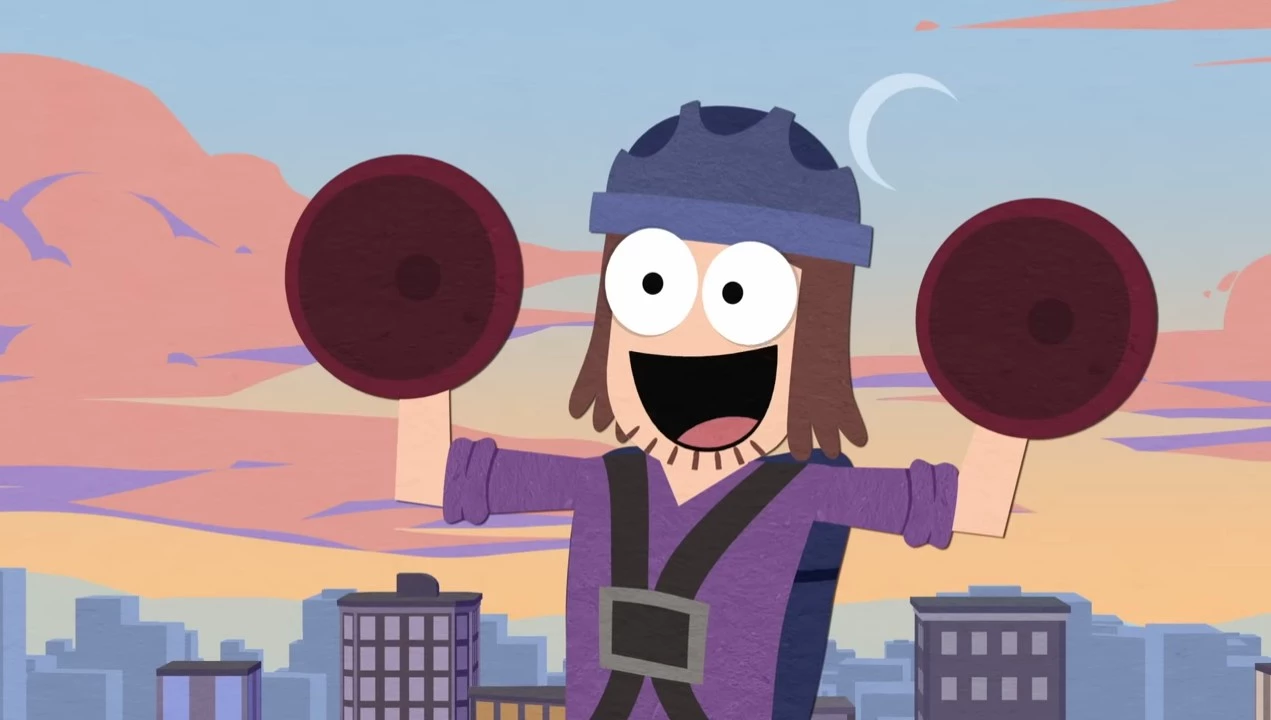 Suction Cup Man thumbnail