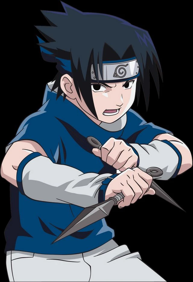 Sasuke Uchiha👍 thumbnail