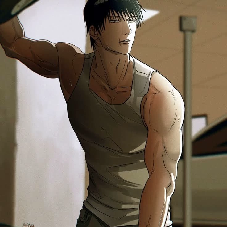 °Toji° thumbnail