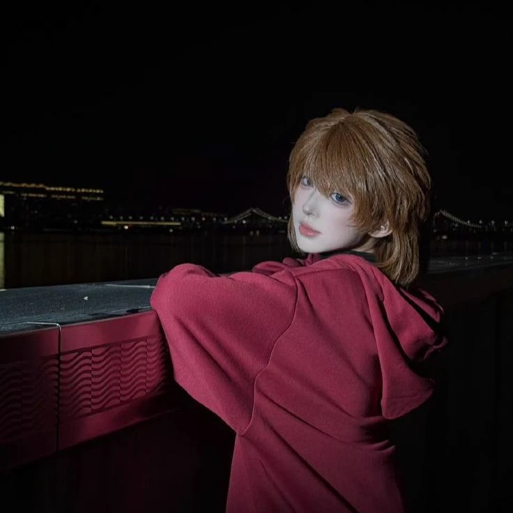 Haibara Ai thumbnail