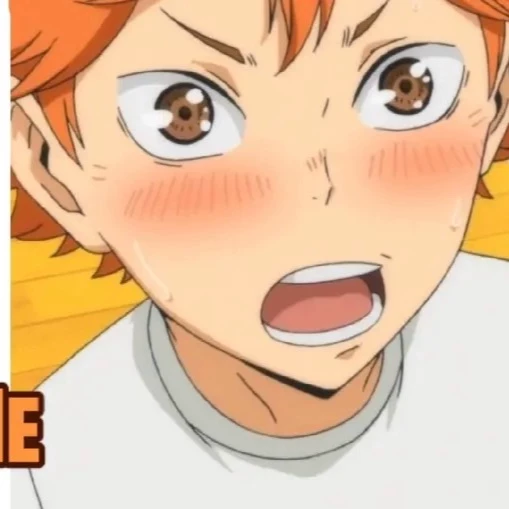 Shoyo Hinata thumbnail