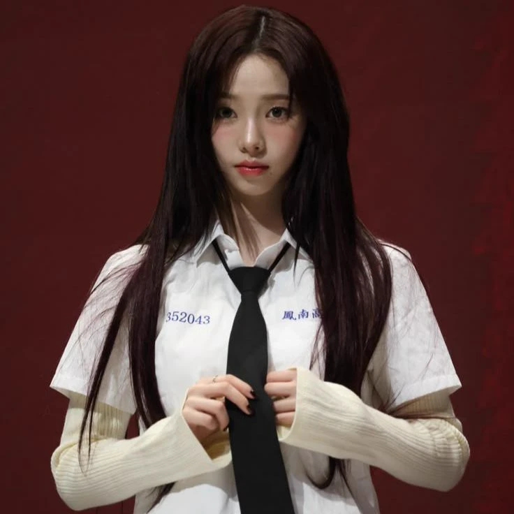 Karina Yu thumbnail