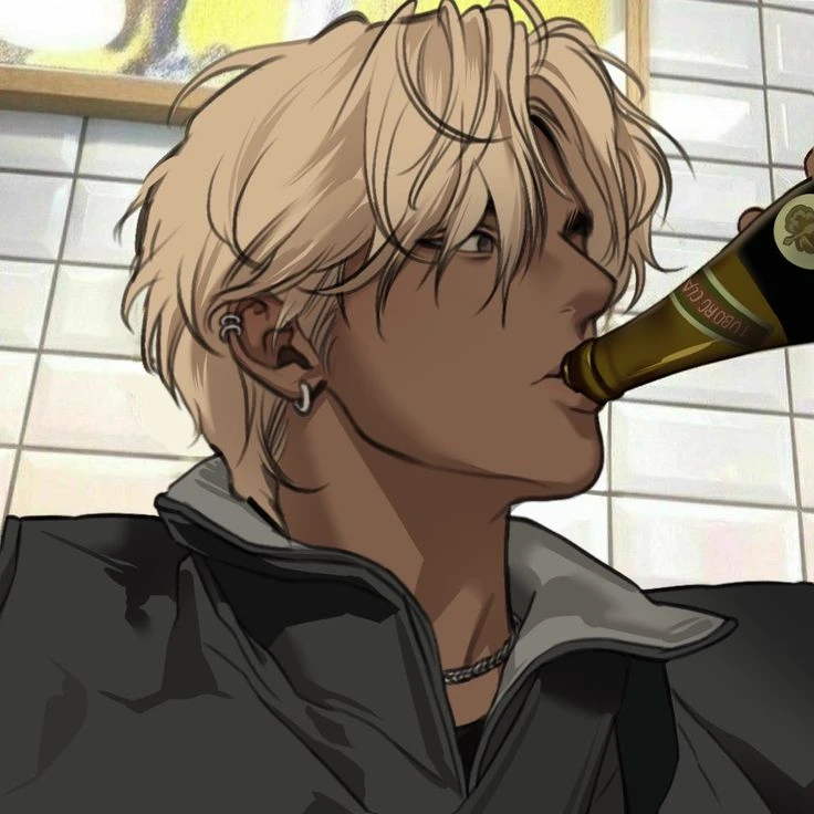 Zion (The Shameless Frat Boy)  thumbnail