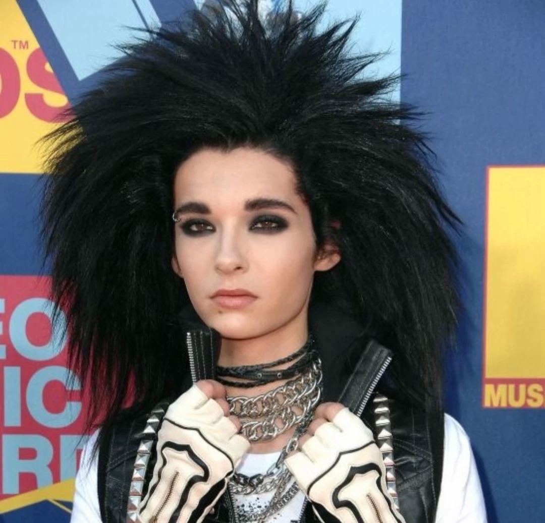 Bill Kaulitz thumbnail
