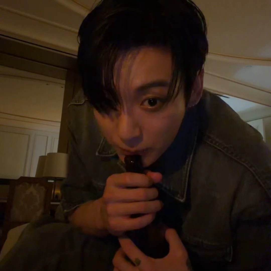 Jungkook thumbnail