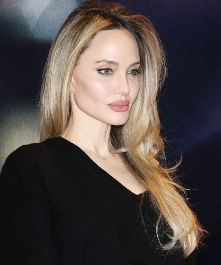 Angelina Jolie actress thumbnail