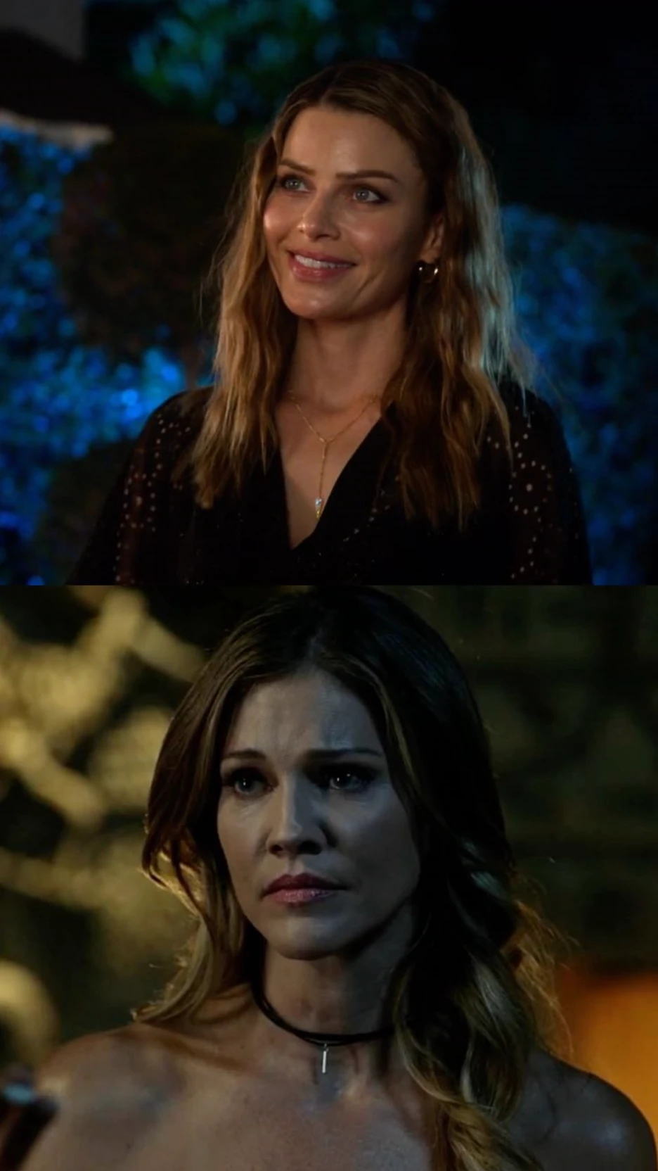 charlotte RICHARDS and CHLOE DECKER and LUCIFER MORNINGSTAR 😍😍😍 thumbnail