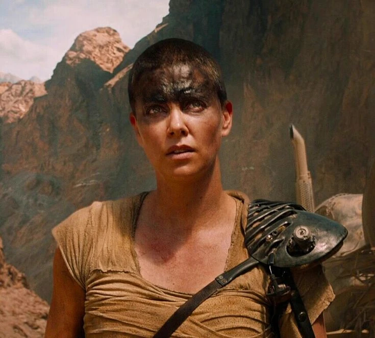 mad max:fury road❤️❤️❤️ thumbnail