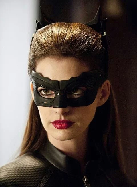 🐈 Selina Kyle / Gatúbela y bruce Wayne / batman 🌺🌺 thumbnail