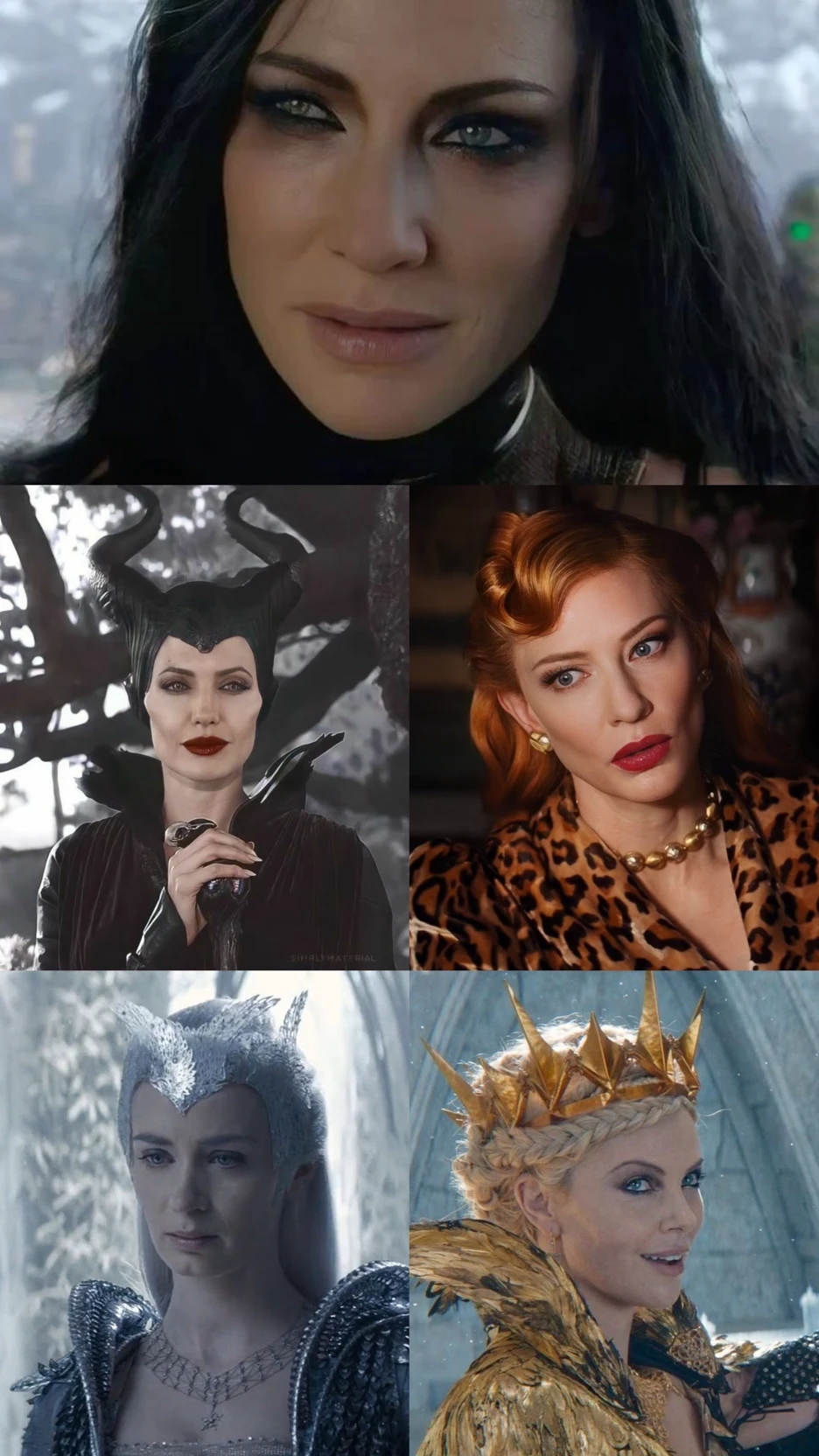 villains😍😍😍😍 thumbnail