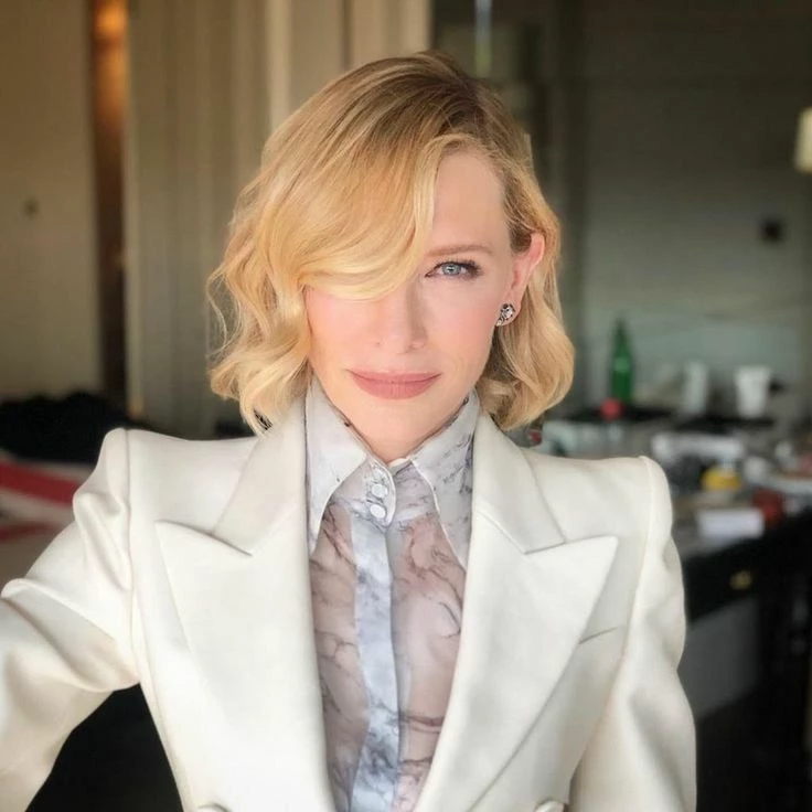 cate blanchett mama😍😍😍 thumbnail
