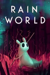 RAIN WORLD thumbnail