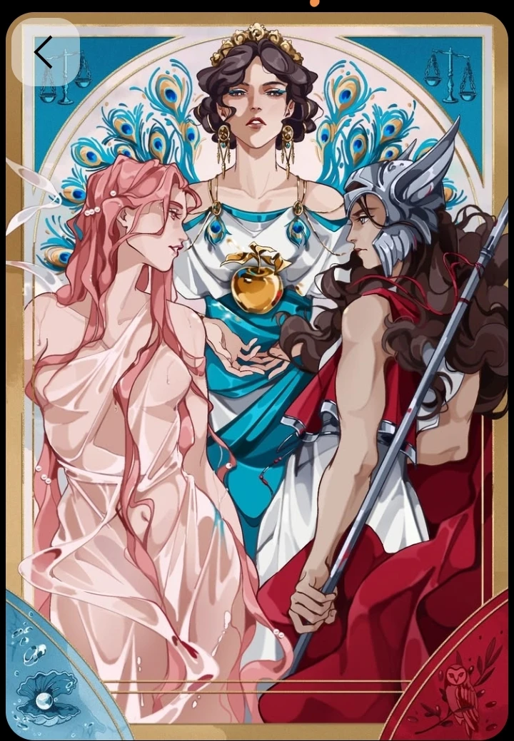 Hera‚Athena‚Aphrodite thumbnail