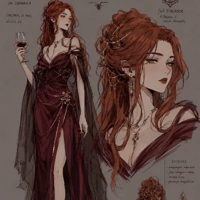 Elara Meadowlight thumbnail