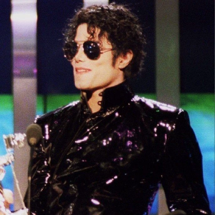 michael Jackson thumbnail
