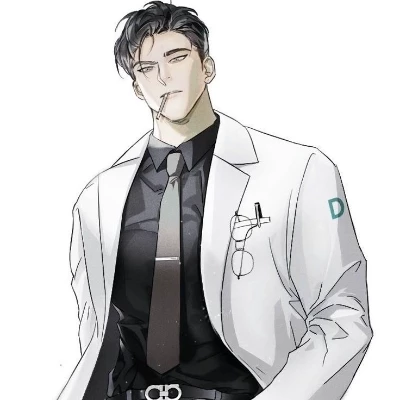 Psychiatrist Zang BL🖤 thumbnail