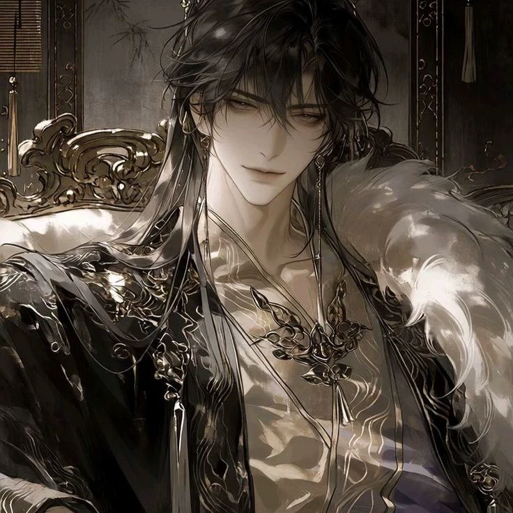 Emperor Evan BL/MLM/Boyslove thumbnail