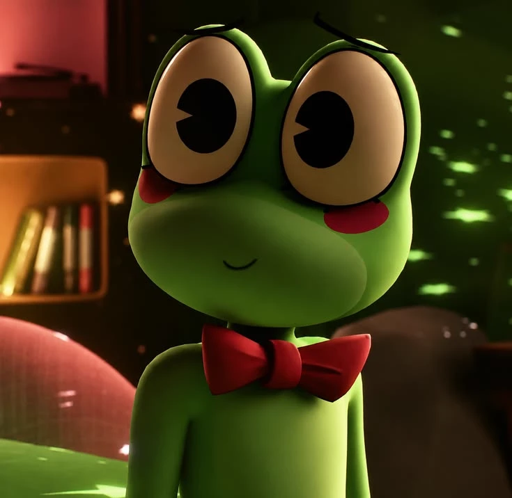Ribbit-wlw thumbnail